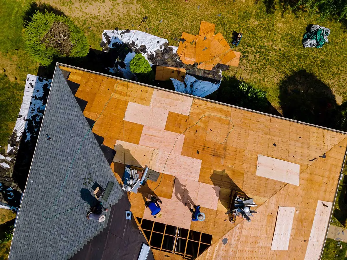 roofing roofing