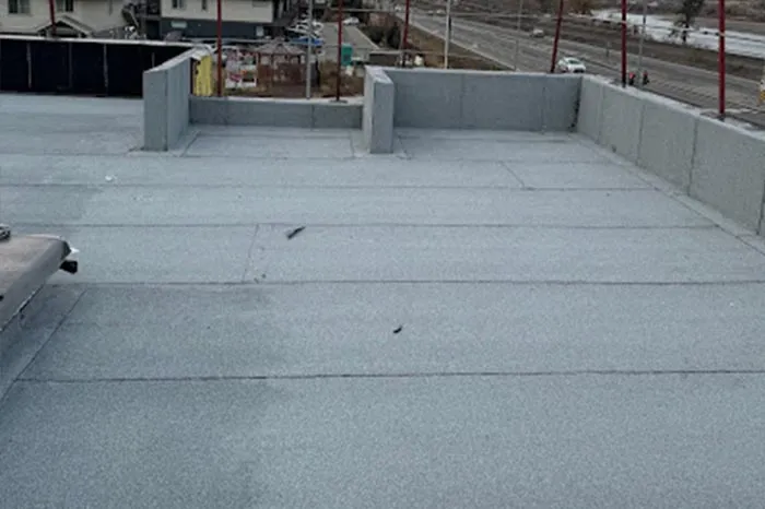 Flat Roofing Flat Roofing