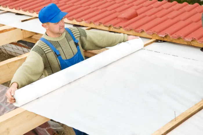 Roof Replacement Roof Replacement