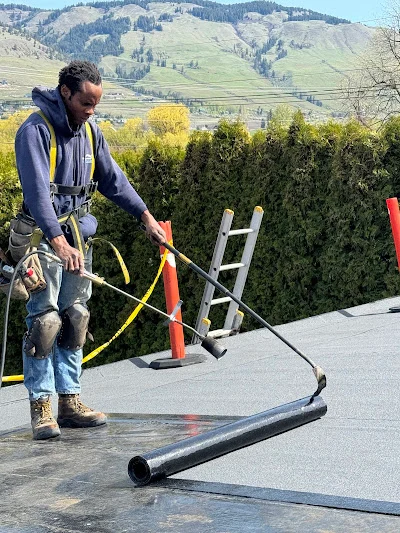 Roofing Contractor in Vernon, BC Roofing Contractor in Vernon, BC