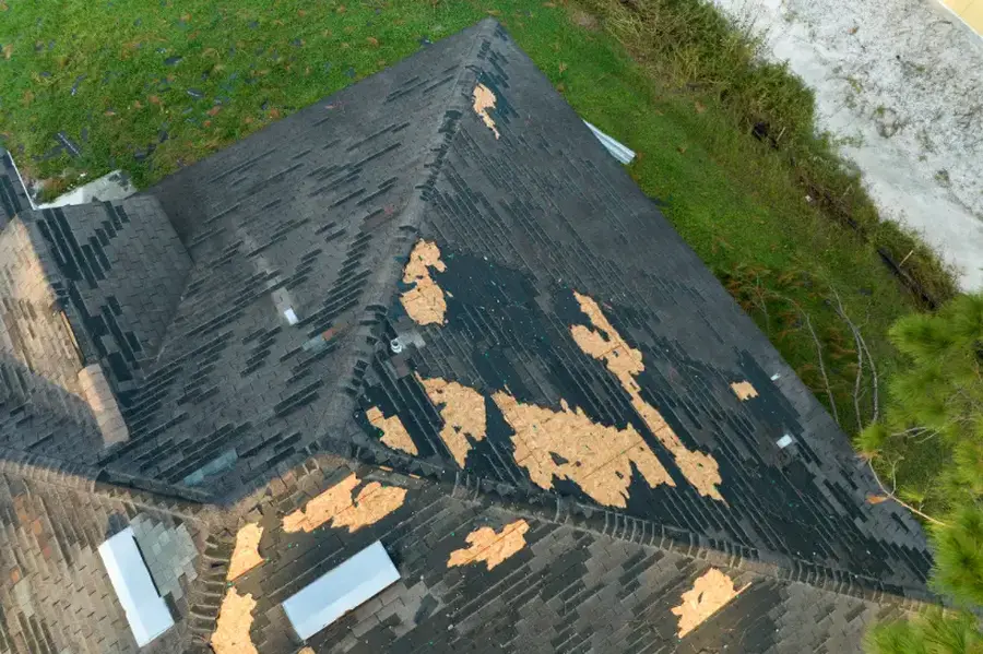 Affordable Roof Replacement Vernon, BC