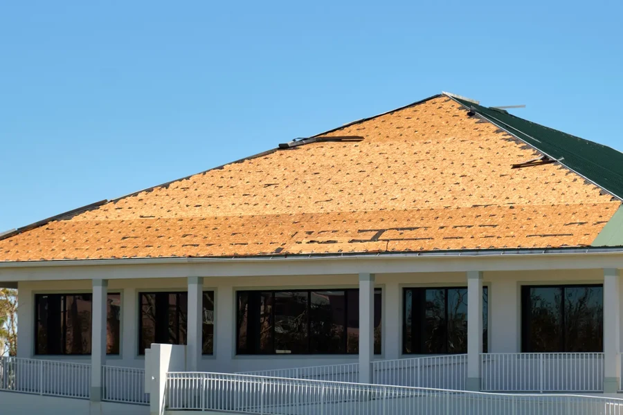 How Long Roof Replacement Takes Vernon, BC