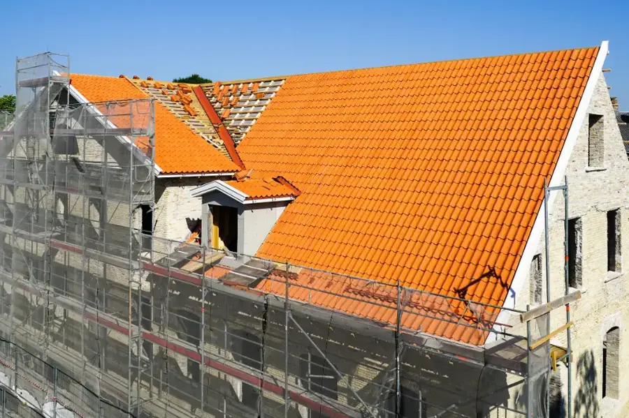 How Long Roof Replacement Takes in Vernon, BC