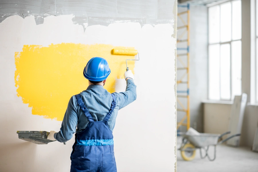 How Painting Extends The Life Of Metal Roofing Vernon, BC