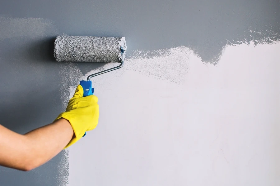 How Painting Extends The Life Of Metal Roofing in Vernon, BC