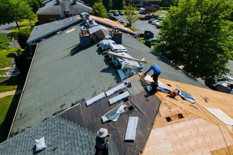 How Roof Repairs Can Extend The Life Of Your Home Vernon, BC