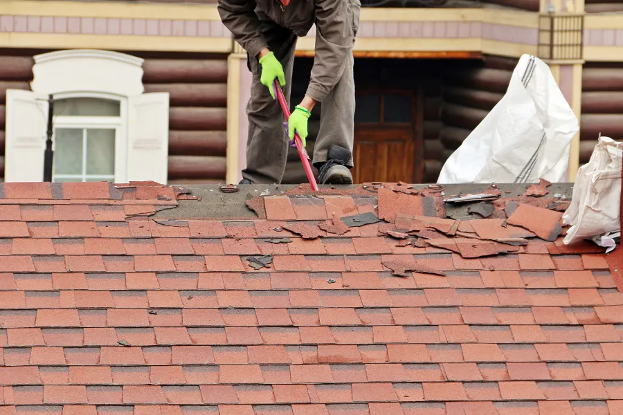 How Roof Repairs Can Extend The Life Of Your Home in Vernon, BC