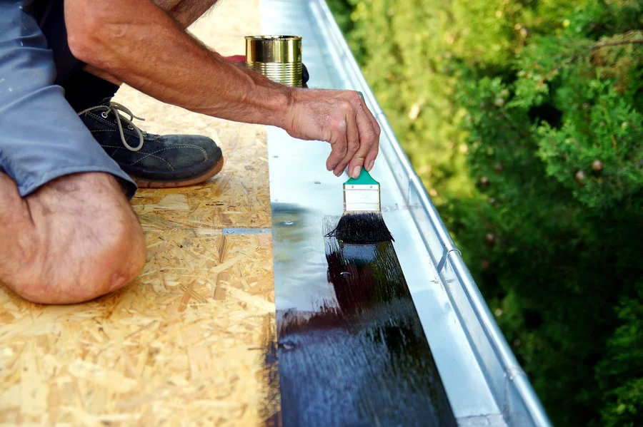 How Waterproofing Protects Roofs From Long Term Damage in Vernon, BC