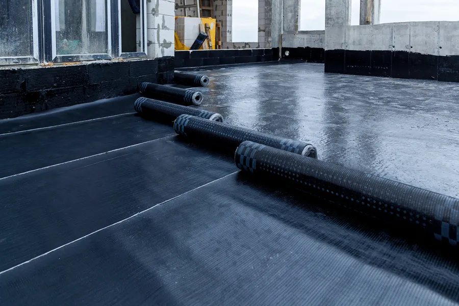 Local Waterproofing Vernon, BC