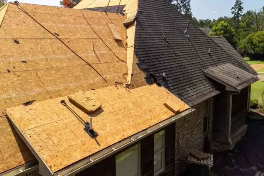 Professional Roof Replacement Vernon, BC