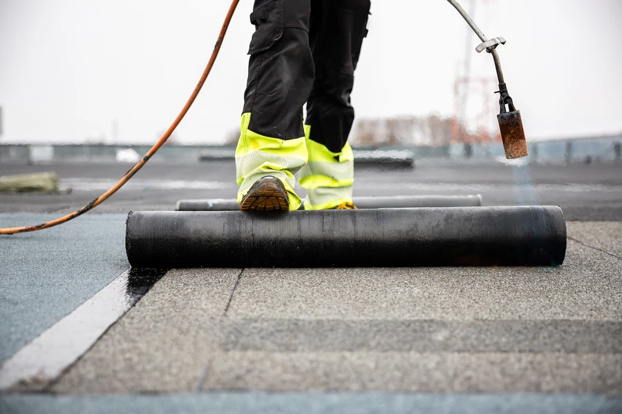 Superior Waterproofing Vernon, BC