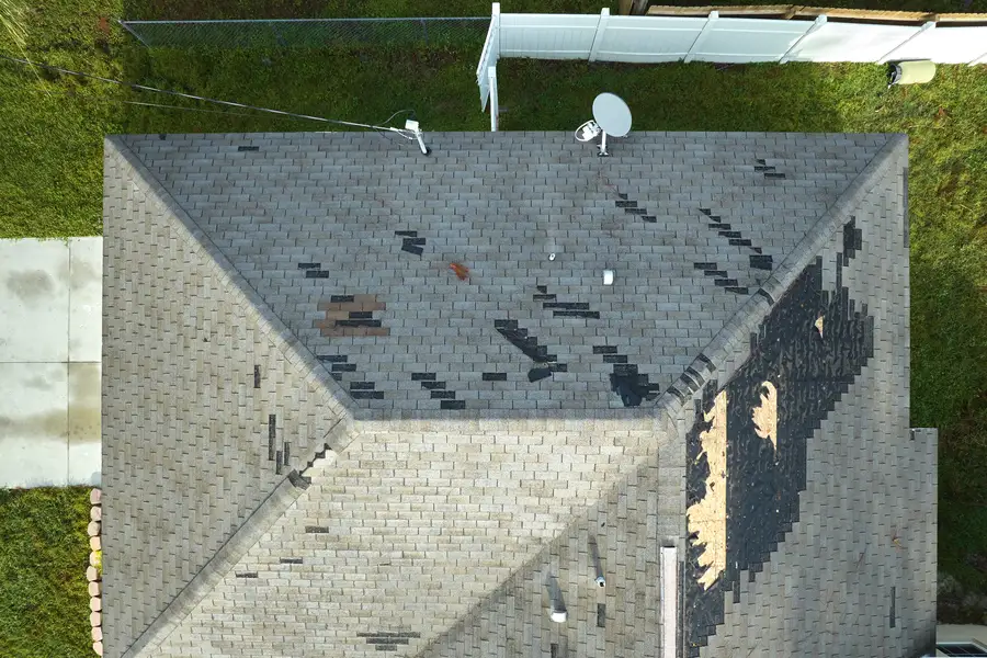 The Role Of Roof Repairs In Preventing Water Leaks in Vernon, BC