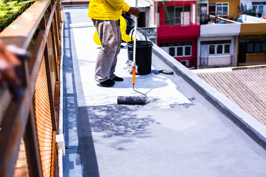 Why Waterproofing Is Critical For Flat Roof Systems Vernon, BC