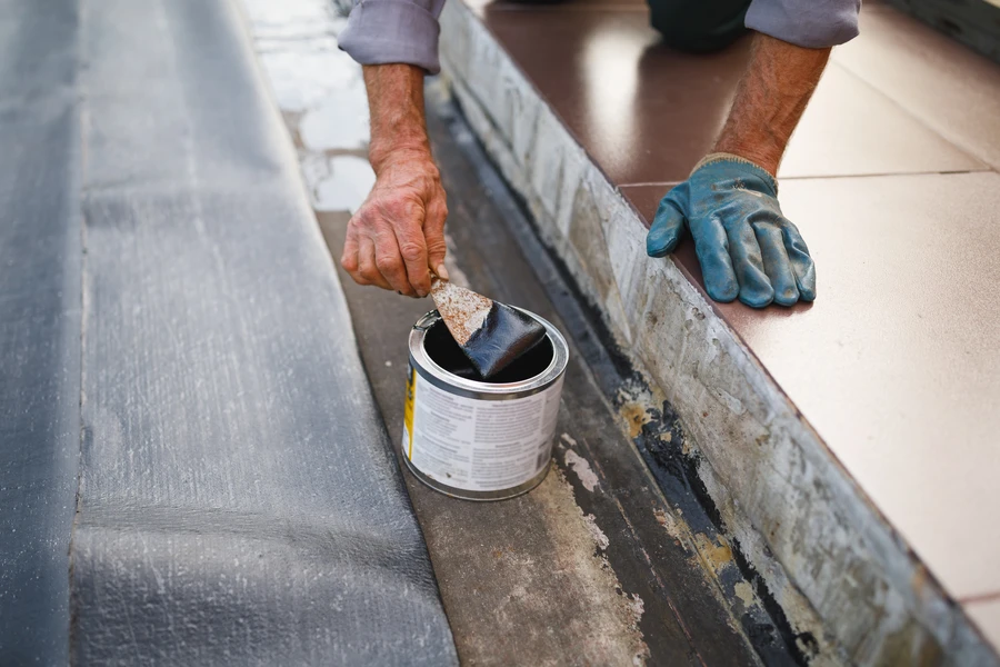 Why Waterproofing Is Critical For Flat Roof Systems in Vernon, BC