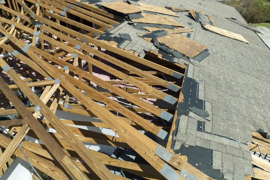 Experienced Roof Repair Hayward, CA Experienced Roof Repair Hayward, CA