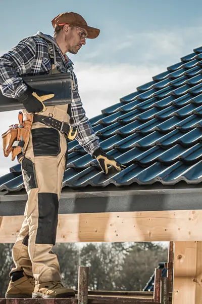 Roofing Contractor in Hayward, CA